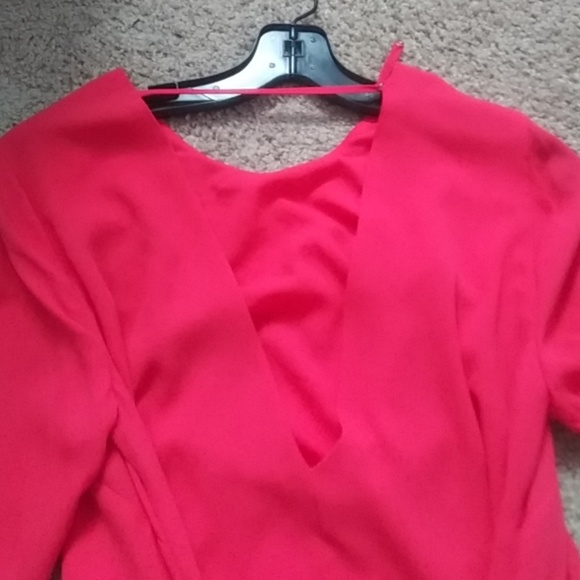 BCBG "Keila" - Picture 3 of 6